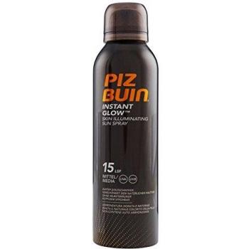 Piz Buin Instant Glow Sun Spray LSF 15