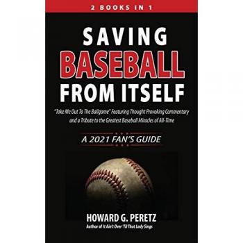 Saving Baseball from Itself