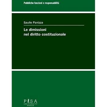Le dimissioni nel diritto costituzionale