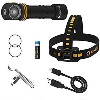 Lampada portatile ArmyTek Elf C2