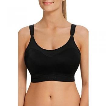 Berlei Ultimate Performance Sports Crop Top