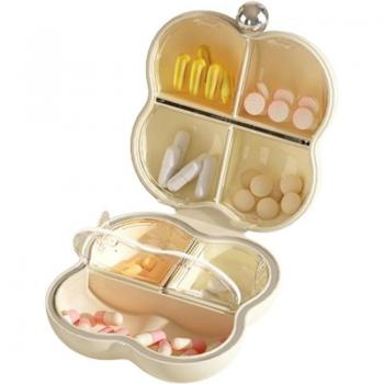 BoxMedic Dispenser Viaggio