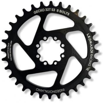 LEONARDI RACING CORONA GECKO SRAM S3 8B DM