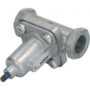 Válvula de descarga WABCO 4341002320