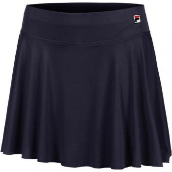 Falda Fila Nicci en Azul Marino – Dama