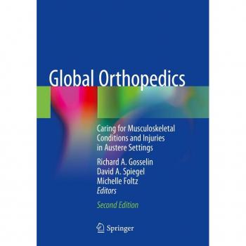 Vitalsource Technologies, Inc. Global Orthopedics