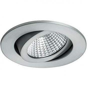 Brumberg LED Downlight 6W Dimmable Warm White