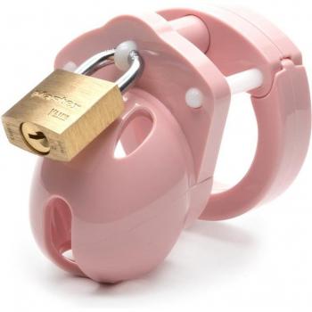 Kleine Me Mini Me Intimiteitskooi - Roze van CB-X