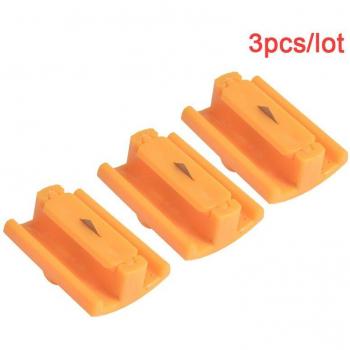 A5 Paper Cutter Replacement Blade - 5 Pack