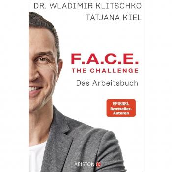 F.A.C.E. the Challenge - Das Arbeitsbuch