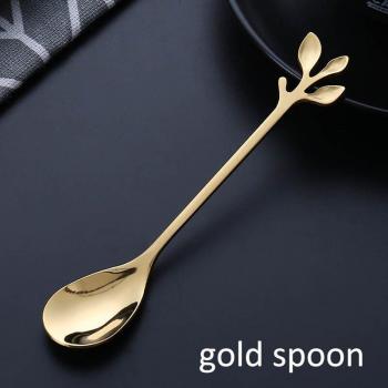 Royal Elegance Mini Spoon and Fork Set