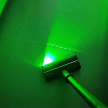 USB Limpieza Iluminada