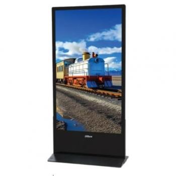 Pantalla LED 75” 4K de Dahua (LDV75-SAI400L-B3)