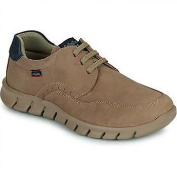 Callaghan 42832 Taupe: Zapatos de Hombre