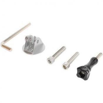 Adaptateur casque vélo pour GoPro