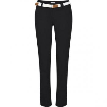 OXMO Chinohose „Chinohose OXChakira“ (lang)
