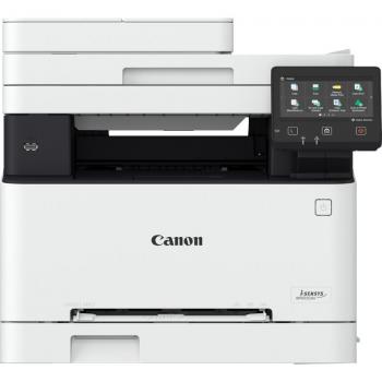 Canon i-Sensys MF657Cdw 5158C013 – Solución Todo en Uno para Empresas