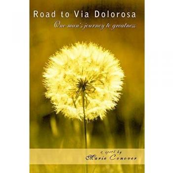 Road to Via Dolorosa