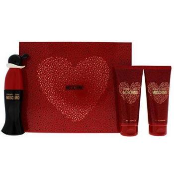 Moschino Cheap And Chic Set Regalo