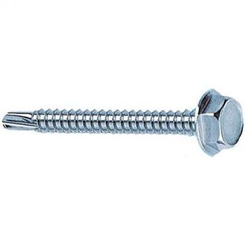 Vis Drillex Tec à collier K8 5,5×19