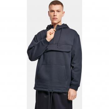 Sweatshirt pull over Navy 3XL Build Your Brand