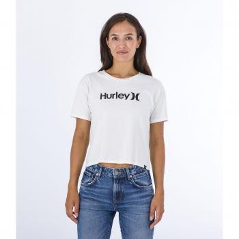Camiseta Oceancare O&O para mujer - color malvavisco tamaño L