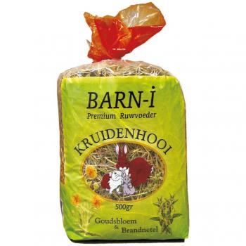 Barn-I Kruidenhooi Goudsbloem - Brandnetel