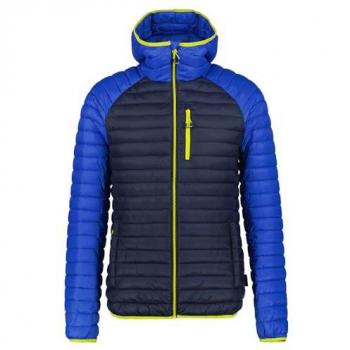 Icepeak Dillon Down Jacket Dark Blue M
