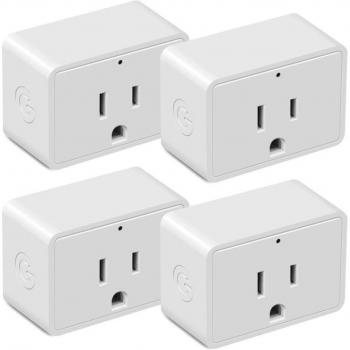 Apple HomeKit Smart Plug 16A