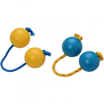 Hand Wrist Rhythm Shaker - 2 Pairs