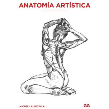 ANATOMIA ARTISTICA