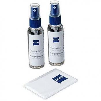 Kit de Limpieza Zeiss Lentes y Accesorios