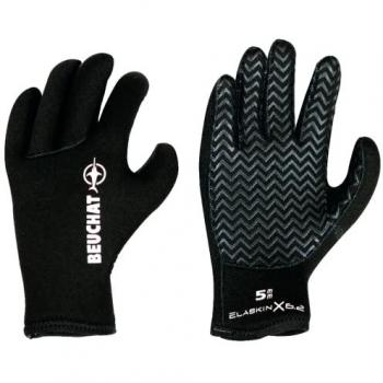 Sirocco 3mm Open Dive Gloves by Beuchat