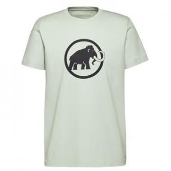 Core Classic Silver Sage T‑Shirt – L
