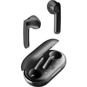 AQL SLANG TWS Bluetooth Headset - Universal, Black