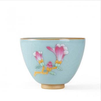 Ru Ofen Zen Teetasse