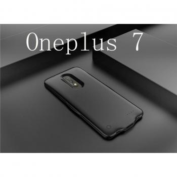 CarguBox OnePlus 7 Pro: Funda Protectora 5000 mAh