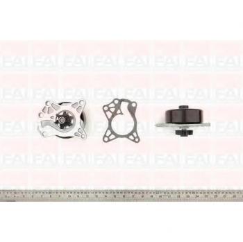 OESpect Replacement Water Pump WP6443