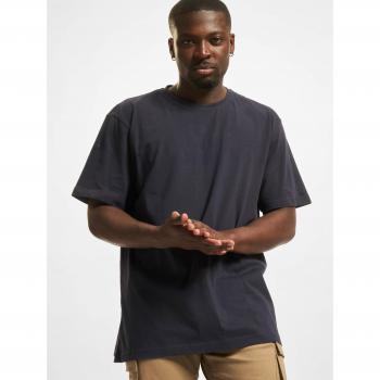 T-Shirt Premium di Brandit Blu Navy Uomo L a 5XL