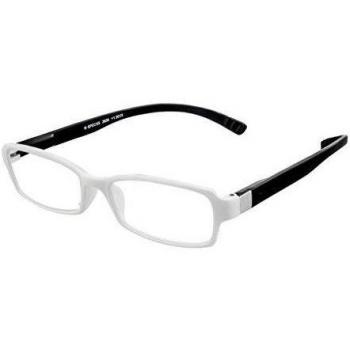 Gafas de lectura ajustables - con patillas extra largas y colores variados