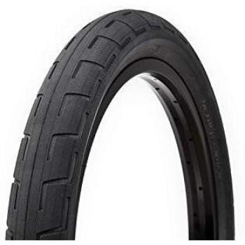 BSD Donnastreet 20 Copertoni Ruote BMX (2.3 - Nero)