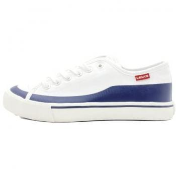 Sneakers enfants Levi's Vori 0101T Square à Couleurs Variées