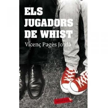 Vicenç Pagès Els Jugadors De Whist (Labutxaca)