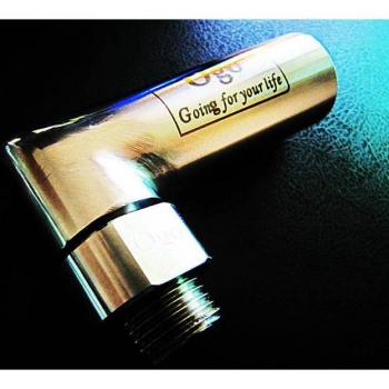 Oxygen Sensor Extender for Lambda