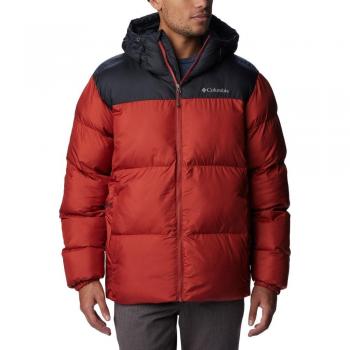 Giubbotto Columbia Puffect™ Arancione per Uomini L