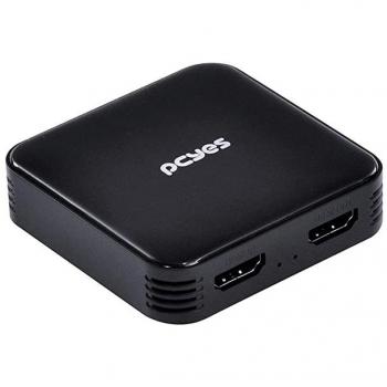 Placa de Captura Portátil Lynx UHD-01S (SR) PCYES