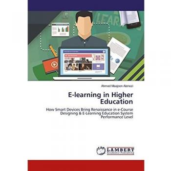 E-learning in Higher Education