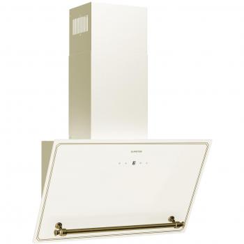 Victoria Hotte Angulaire 60 cm A++ Énergie