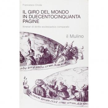 Il giro del mondo in duecentocinquanta pagine. Itinerari di diritto ecclesiastico comparato