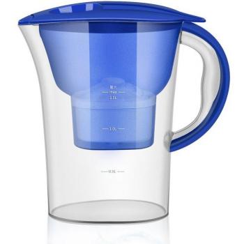 Cartuchos de reemplazo para jarra de filtro de agua